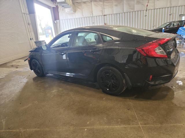 2018 HONDA CIVIC LX - 2HGFC2F5XJH575236
