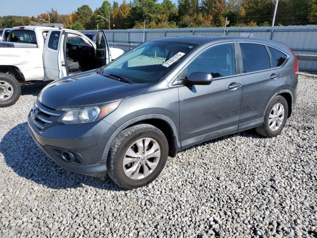 Global Auto Auctions: 2013 HONDA CR-V EX