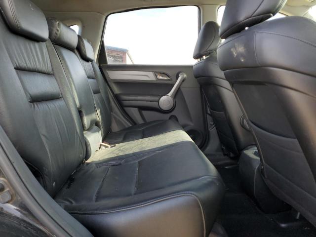 2009 HONDA CR-V EXL #3296293415