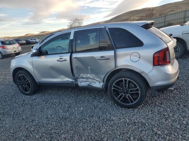 2013 FORD EDGE SEL #3287827113