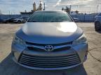 Lot #3301988416 2017 TOYOTA CAMRY HYBR