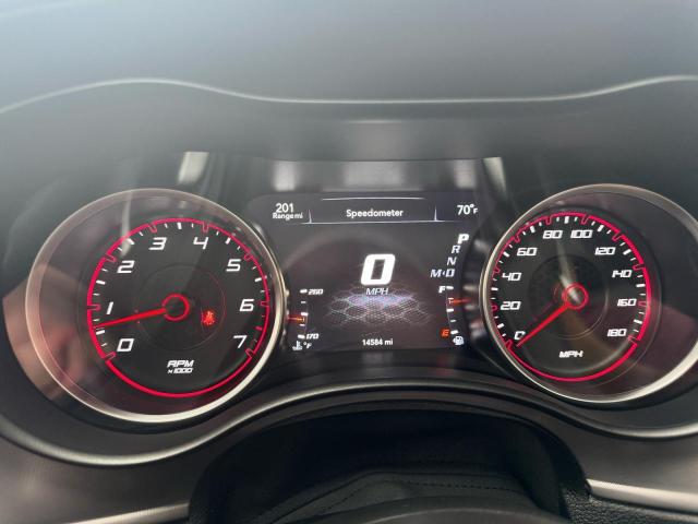 2023 DODGE CHARGER SC #3293377442