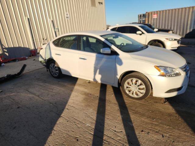2014 NISSAN SENTRA S - 3N1AB7AP5EL664861
