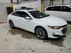 Lot #3301648626 2021 CHEVROLET MALIBU LT
