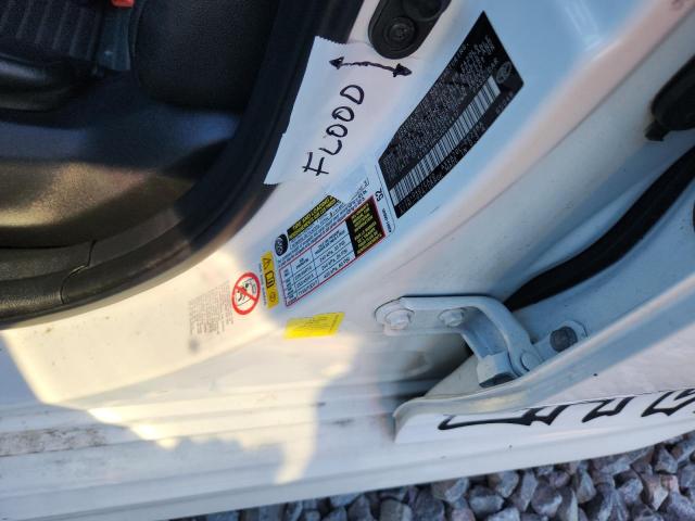 2018 TOYOTA CAMRY L #3296423634