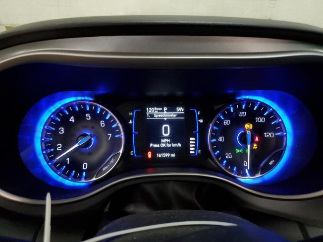 2020 CHRYSLER PACIFICA T - 2C4RC1BG1LR149784