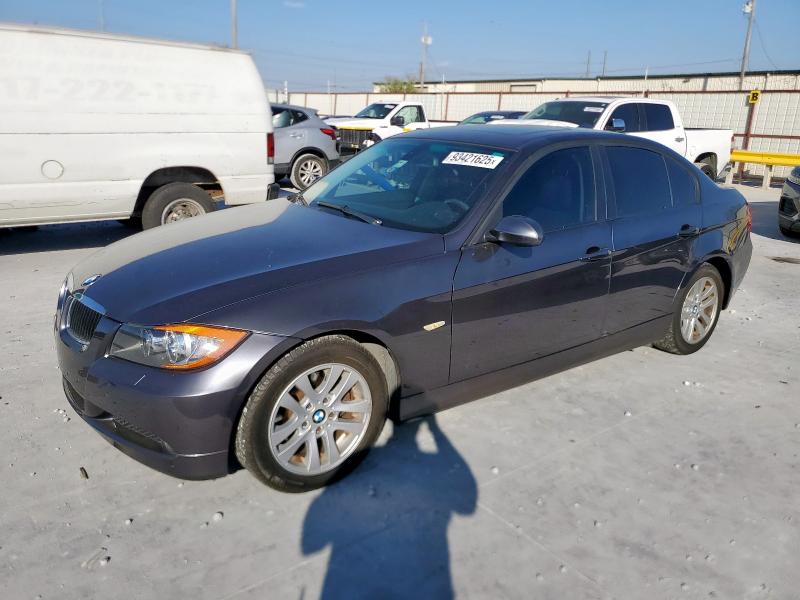 2007 BMW 328 XI #3293344424