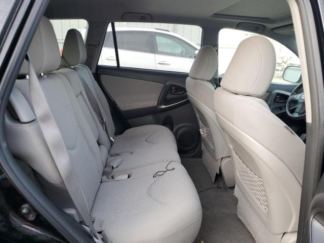 2012 TOYOTA RAV4 #3293481418