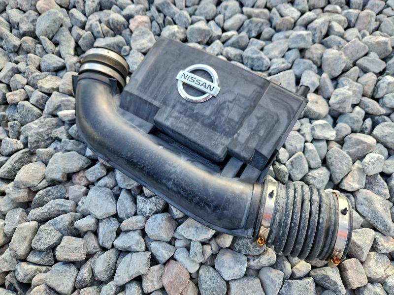 2009 NISSAN FRONTIER C #3303540064