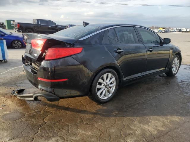 2014 KIA OPTIMA LX #3297082562