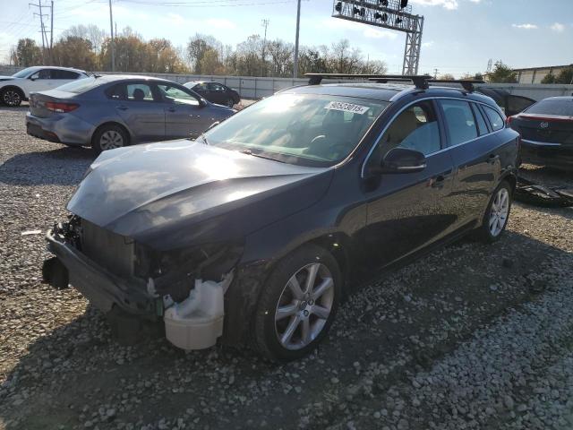 VOLVO V60 T5 PRE