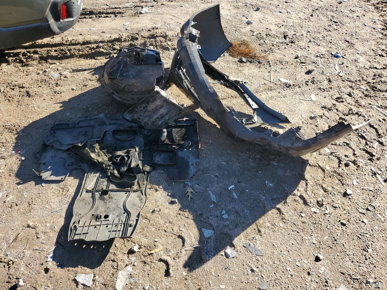 SUBARU OUTBACK TOURING