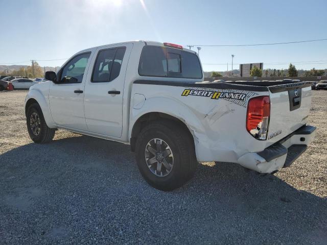 2017 NISSAN FRONTIER S #3304170448