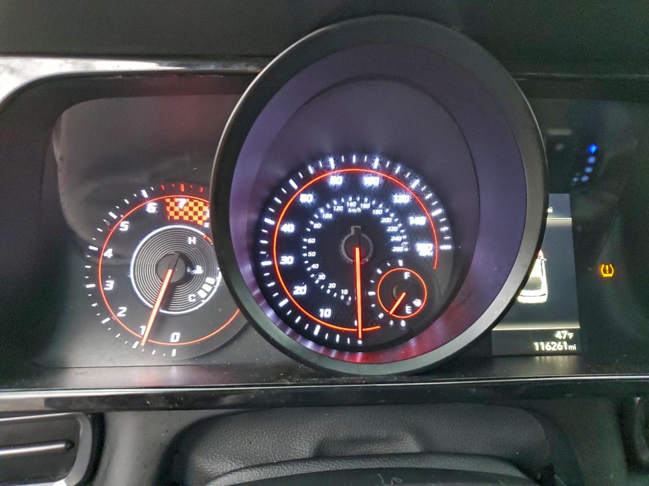 HYUNDAI ELANTRA N LINE