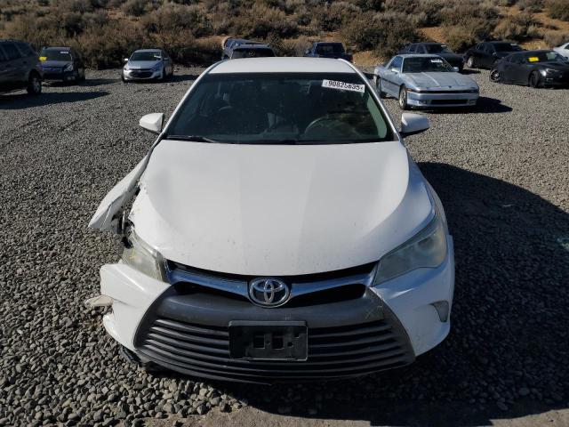 2017 TOYOTA CAMRY LE - 4T1BF1FK9HU683659