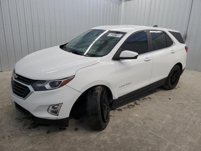 2021 CHEVROLET EQUINOX LT #3302909101