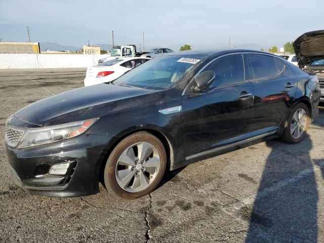KIA OPTIMA HYB