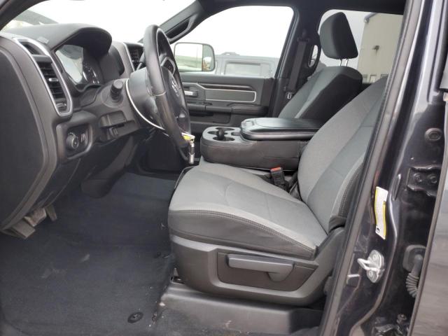 2022 RAM 2500 BIG H #3286604153