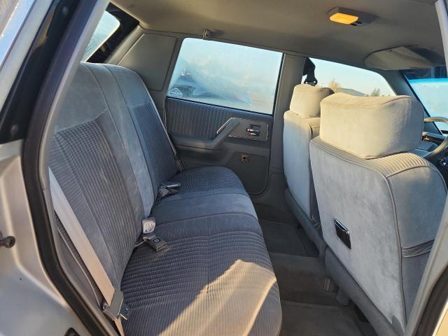 1993 BUICK CENTURY SP #3290085262