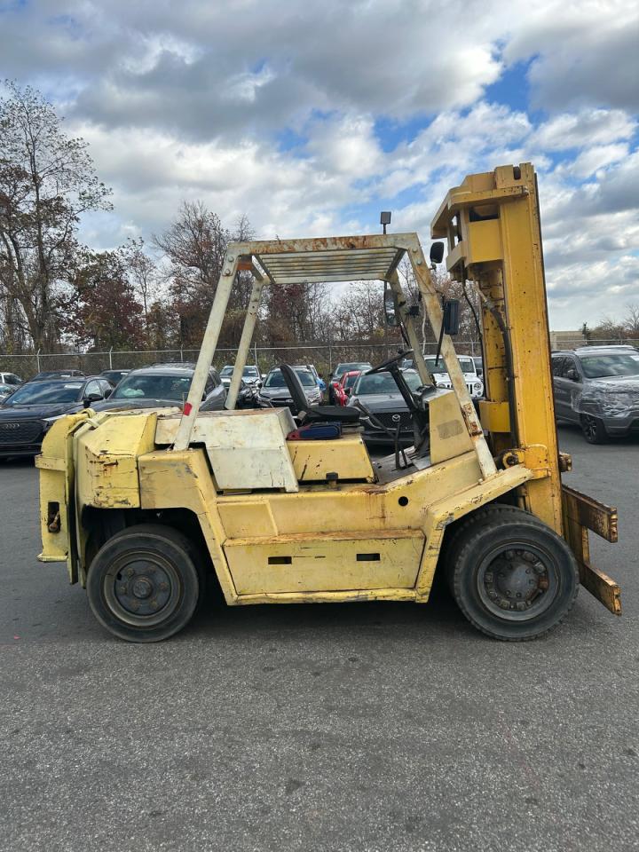 Lot #3301651632 1985 TCM FD50