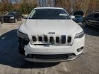 Lot #3292515706 2019 JEEP CHEROKEE L