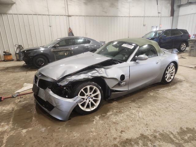 2006 BMW Z4 3.0 #3302923100