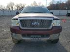 Lot #3303796436 2004 FORD F150 SUPER