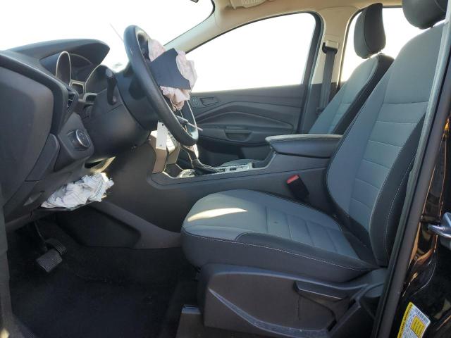 2019 FORD ESCAPE S #3287816111