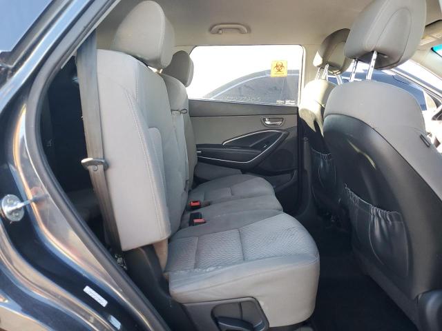 2019 HYUNDAI SANTA FE X #3291218958