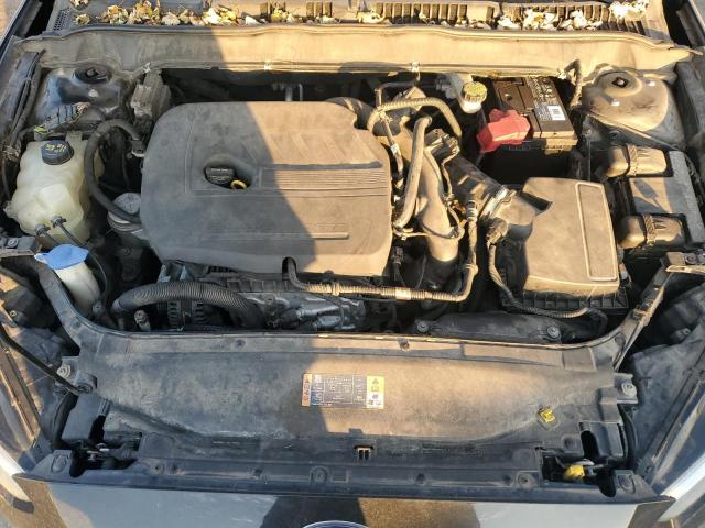 2014 FORD FUSION SE - 1FA6P0HD1E5368118