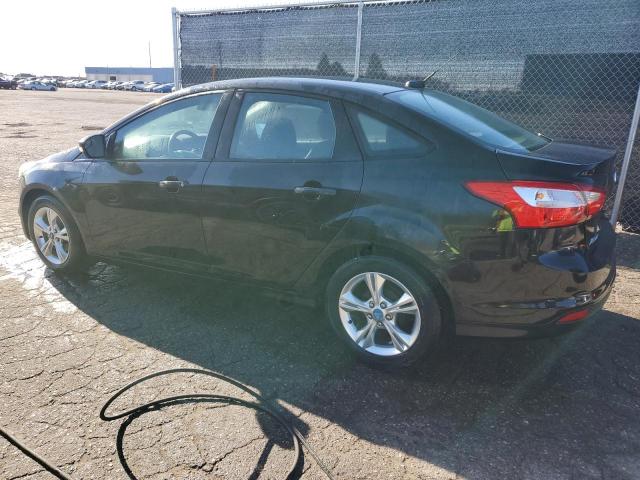 2013 FORD FOCUS SE #3303601932