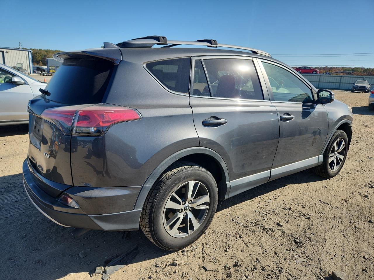 TOYOTA RAV4 ADVENTURE