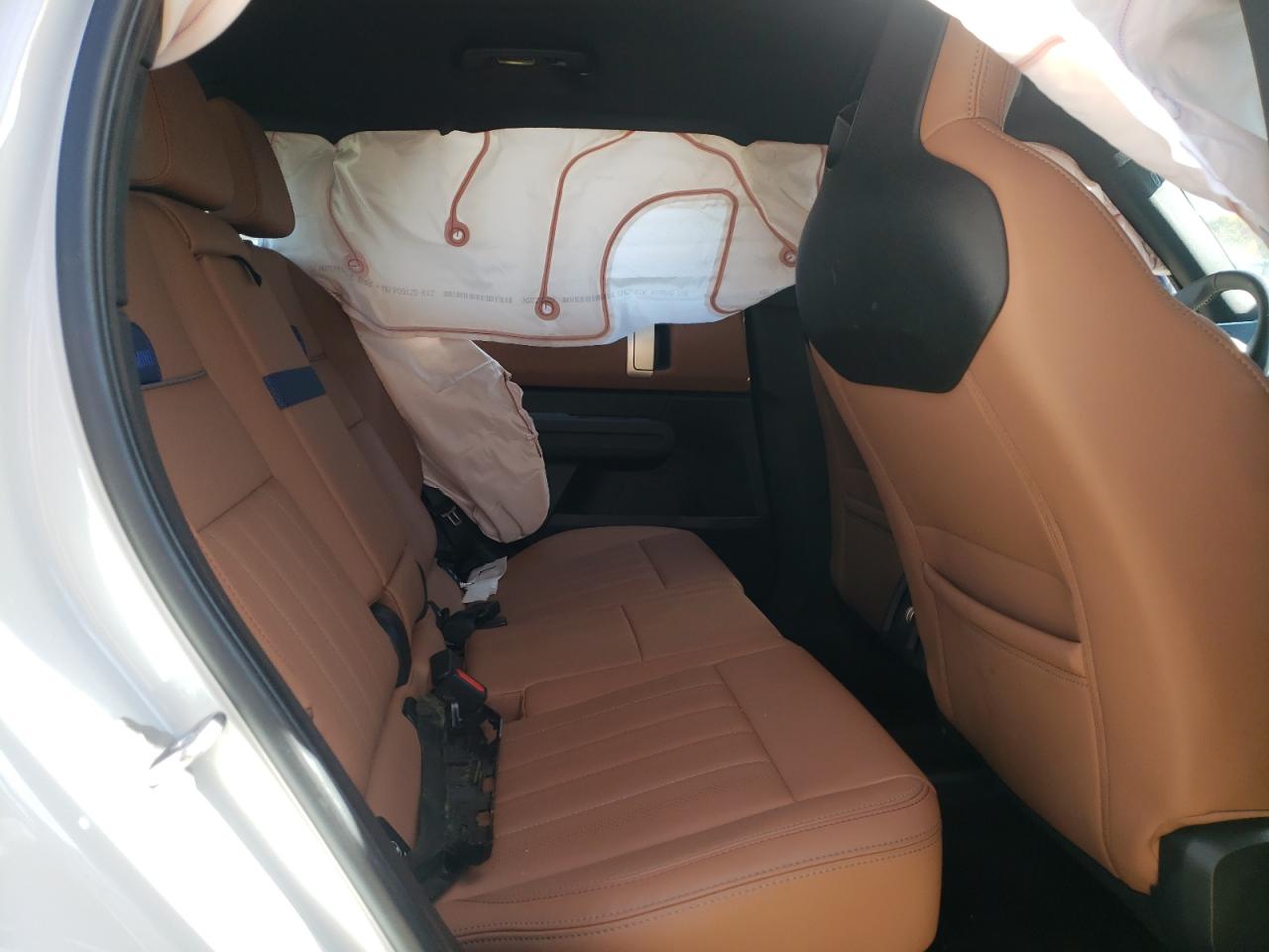 Lot #3309239621 2025 MINI COUNTRYMAN