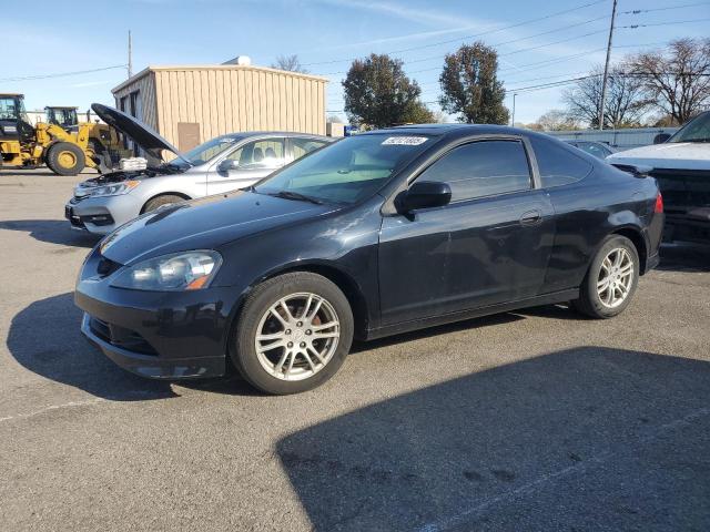 Global Auto Auctions: 2006 ACURA RSX