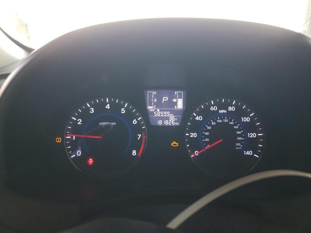 2016 HYUNDAI ACCENT SE #3290053268