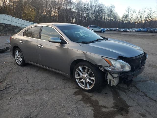 2009 NISSAN MAXIMA S #3303724477