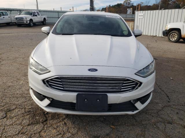2017 FORD FUSION S #3301791369
