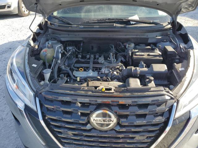 2021 NISSAN KICKS SV #3284595326