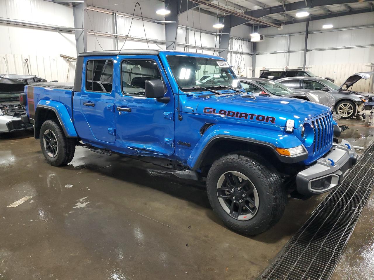 JEEP GLADIATOR SPORT