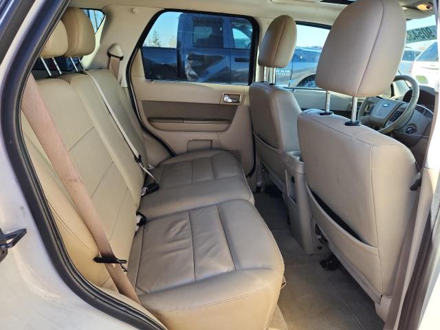 2010 FORD ESCAPE LIM #3287738162