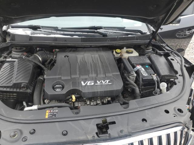 2016 BUICK LACROSSE S #3284880039