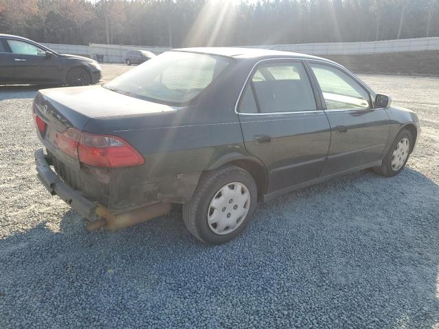 1999 HONDA ACCORD LX #3293569980