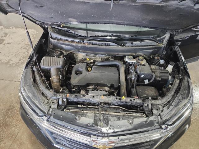 2023 CHEVROLET EQUINOX LT - 3GNAXKEG5PL228341