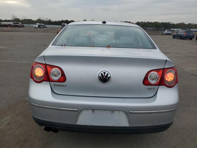 2006 VOLKSWAGEN PASSAT 2.0 #3286503154
