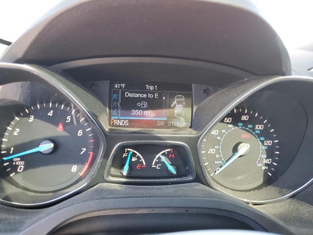 2015 FORD ESCAPE TIT #3293435416