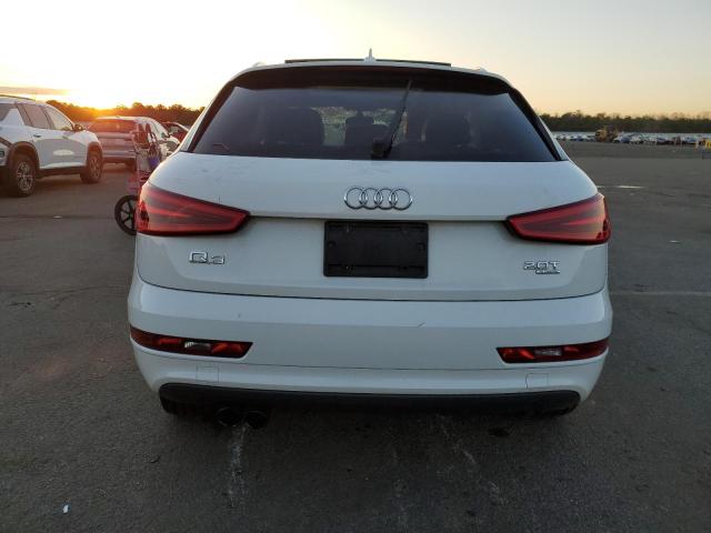 2015 AUDI Q3 PREMIUM #3304672951