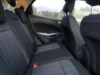 Lot #3302794934 2019 FORD ECOSPORT S