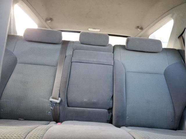 2005 TOYOTA 4RUNNER SR #3296282426