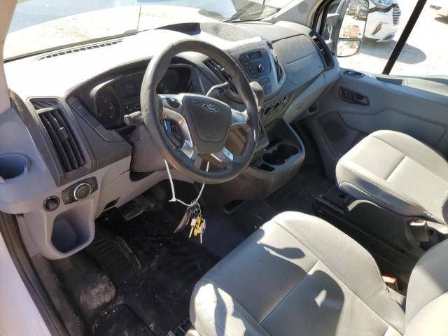 2016 FORD TRANSIT #3302664016