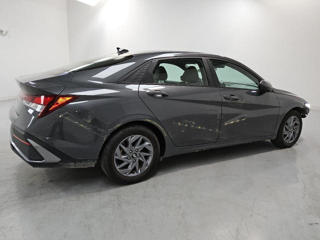2024 HYUNDAI ELANTRA SE #3309542570